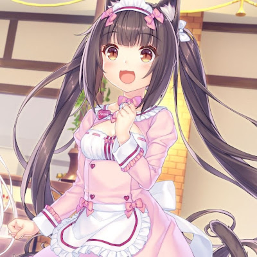 Meet your Posher, Miku